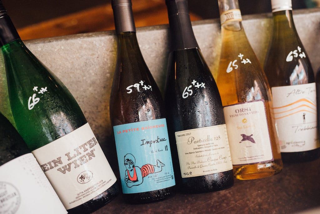 parasol cabane à homard lobster shack