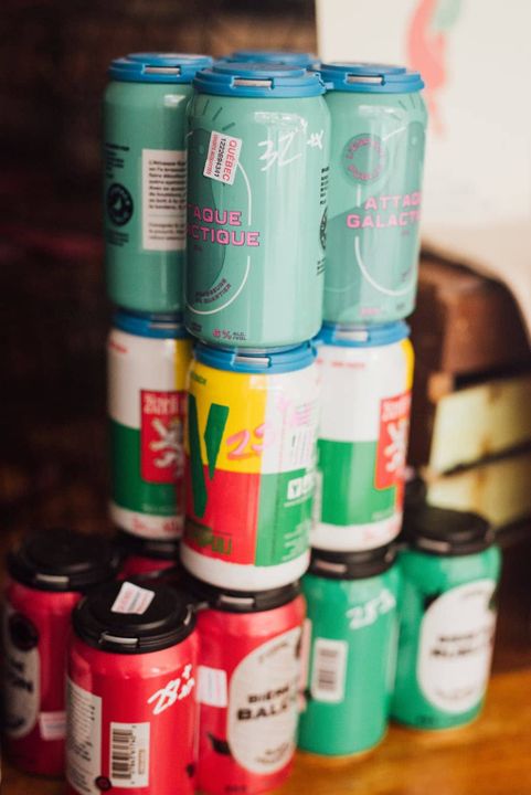 parasol cabane à homard lobster shack