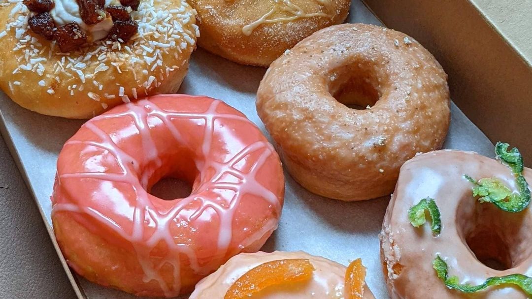 Mal Necessaire Beignes