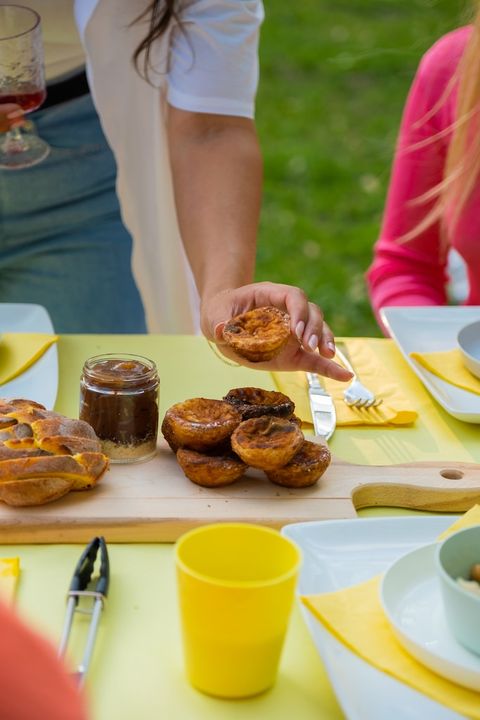 Service Parc Montréal