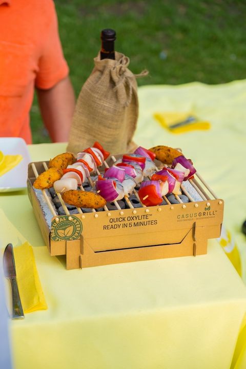 Service Parc Montréal