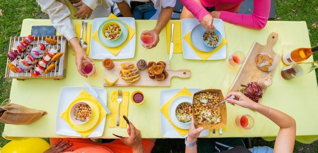 Service Parc Montréal