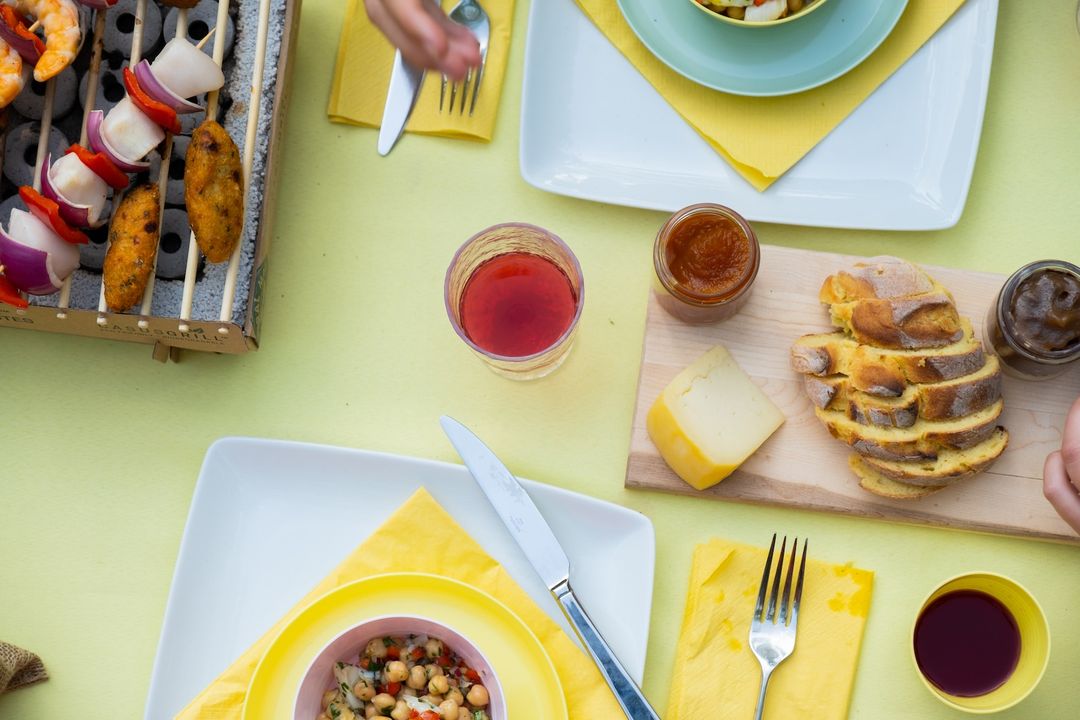 Service Parc Montréal