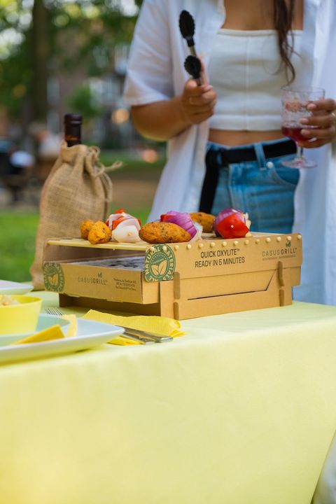 Service Parc Montréal