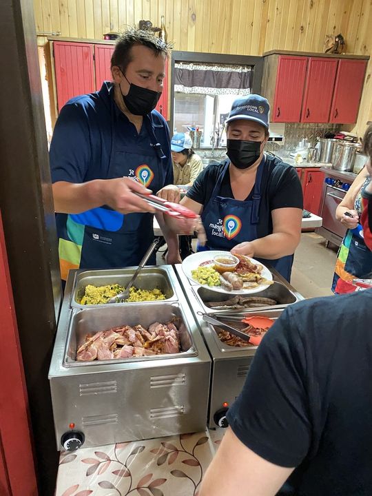 Réal Bossé Bas-Saint-Laurent UPA