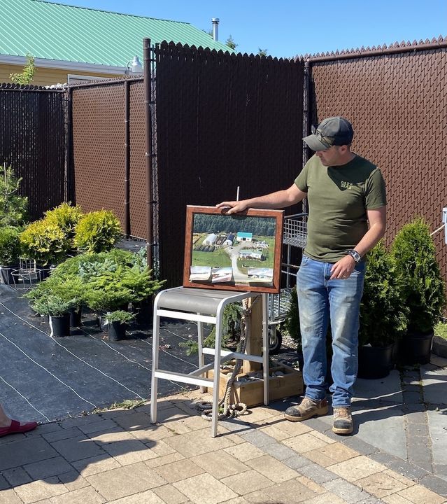 sœurs Boulay Gaspésie UPA