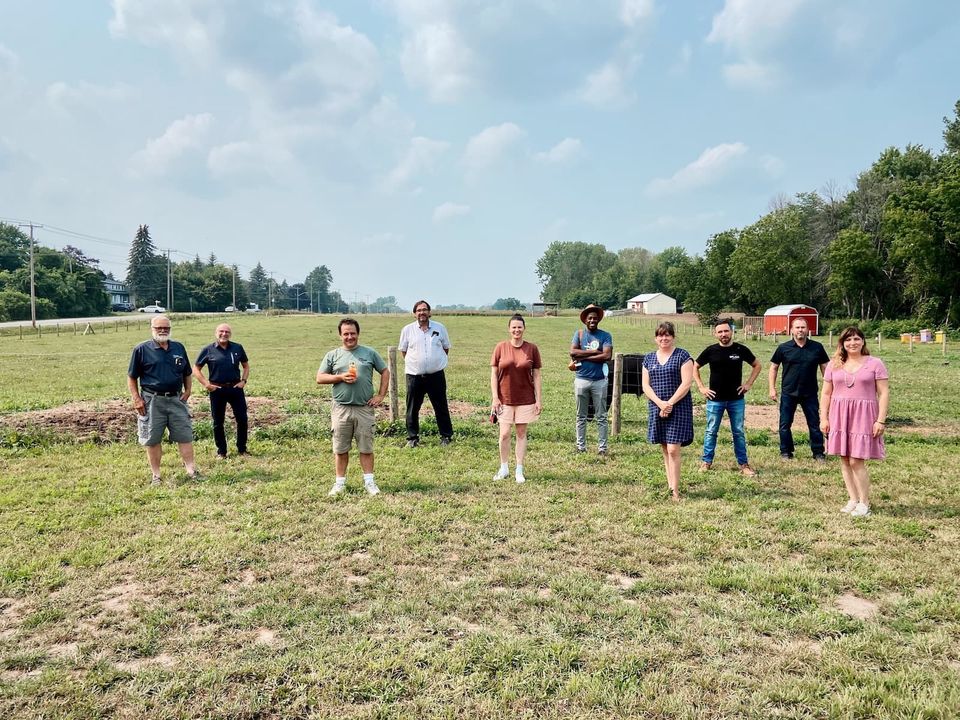 parcours gourmand montréal Laval