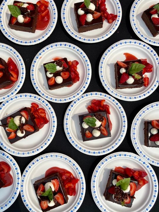 parcours gourmand montréal Laval