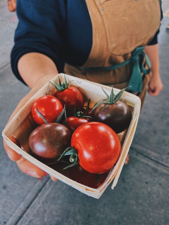 parcours gourmand montréal Laval