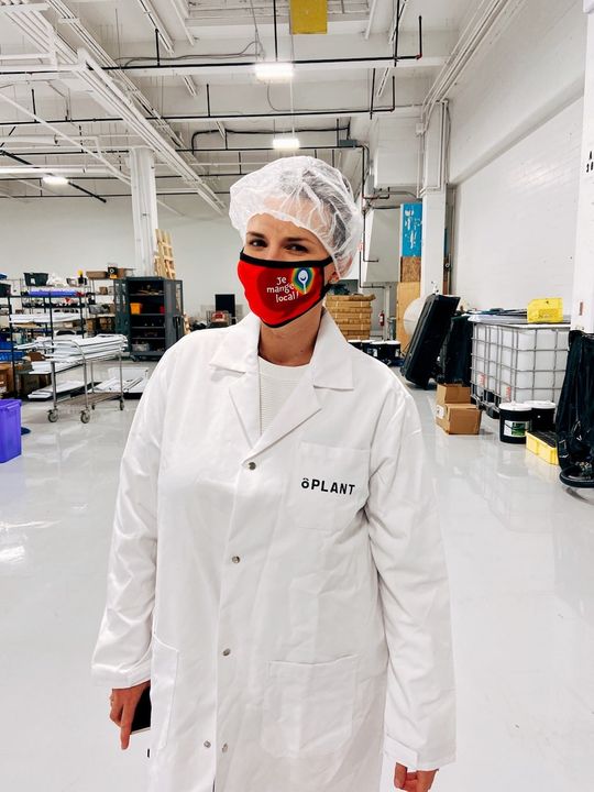 parcours gourmand montréal Laval