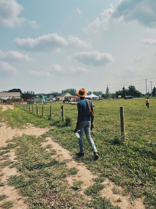parcours gourmand montréal Laval
