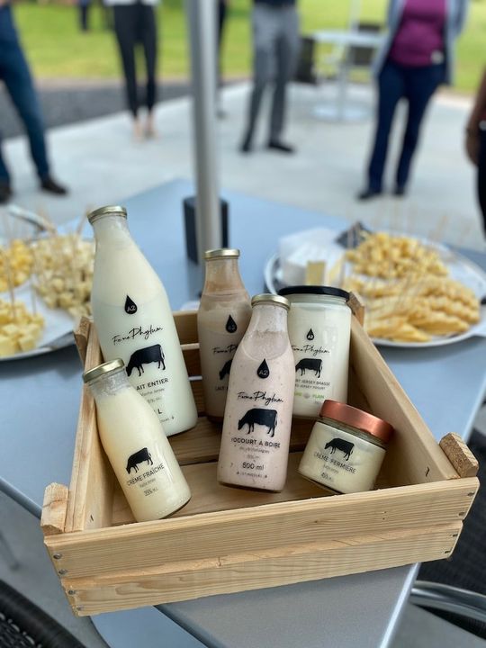 Upa Chaudière Appalaches