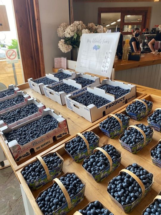 Upa Chaudière Appalaches