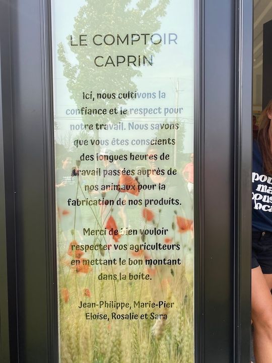 Upa Chaudière Appalaches