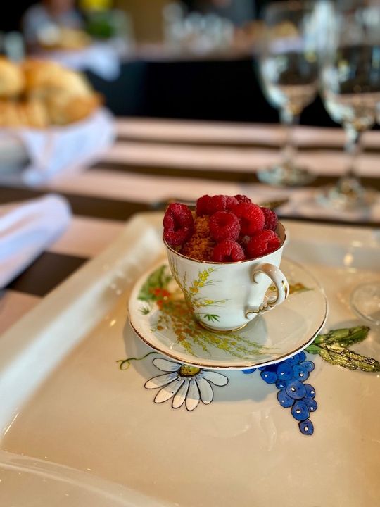 Brigitte Boisjoli Centre du Québec