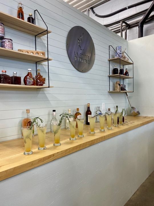 Brigitte Boisjoli Centre du Québec