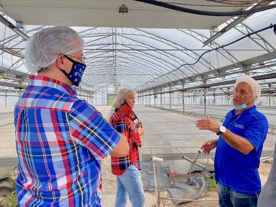 Brigitte Boisjoli Centre du Québec