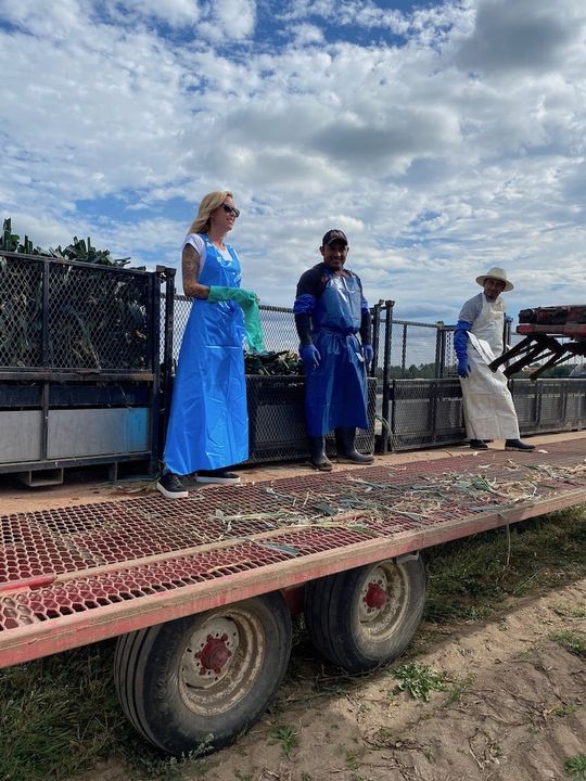 Brigitte Boisjoli Centre du Québec