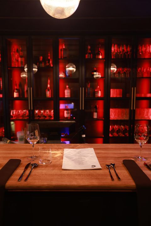 Le Clan Stéphane Modat