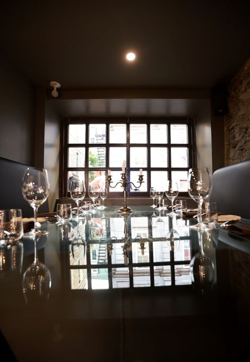 Le Clan Stéphane Modat