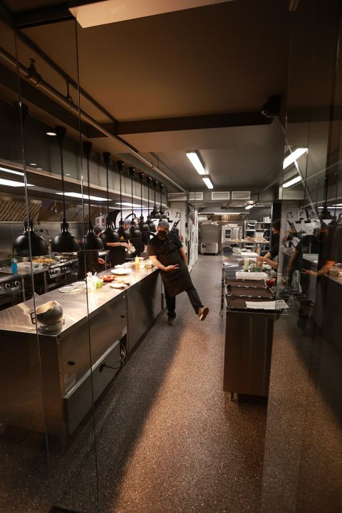 Le Clan Stéphane Modat