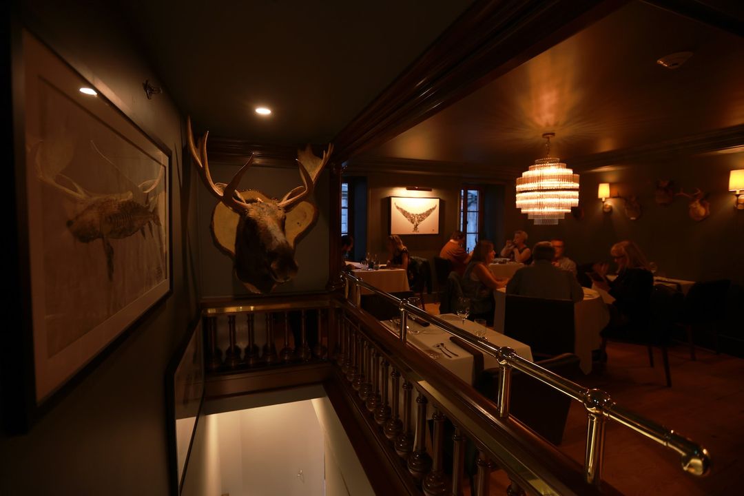 Le Clan Stéphane Modat