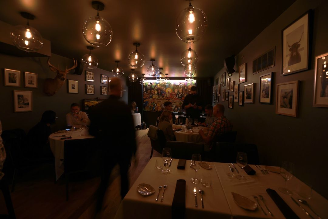 Le Clan Stéphane Modat