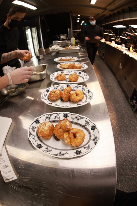 Le Clan Stéphane Modat