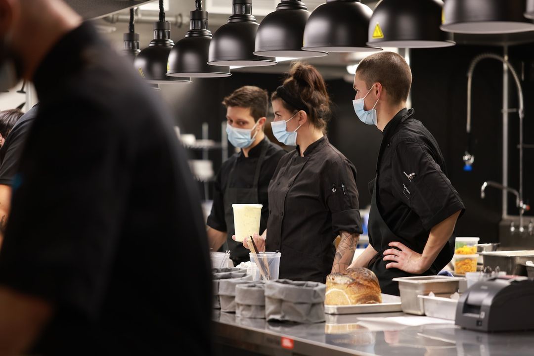 Le Clan Stéphane Modat