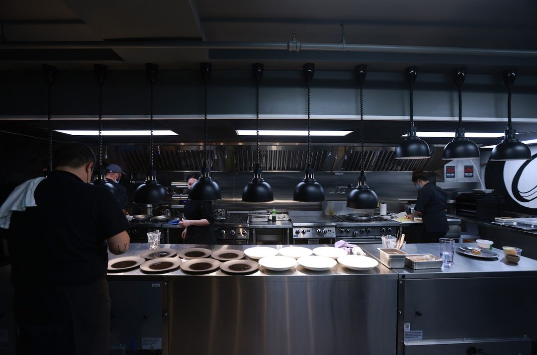 Le Clan Stéphane Modat