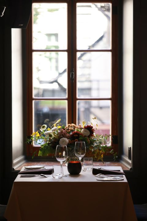 Le Clan Stéphane Modat