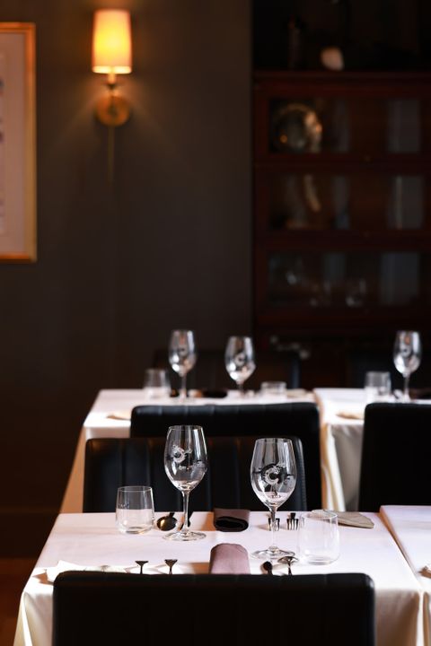 Le Clan Stéphane Modat