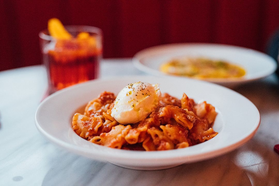 Birbante, meilleurs restaurants italiens