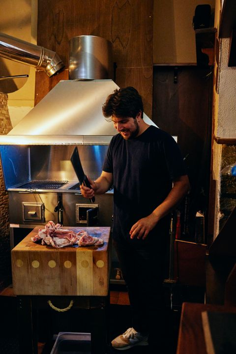 Luca Cianciulli Moccione