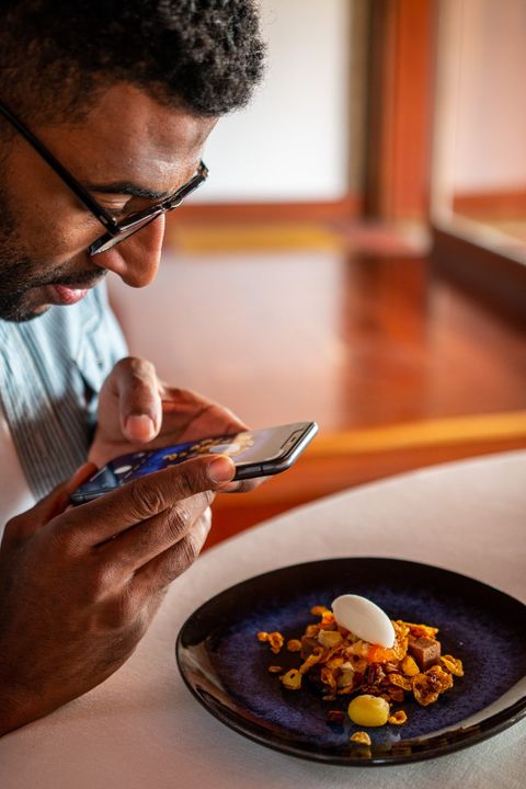Casa de Chá da Boa Nova, Porto