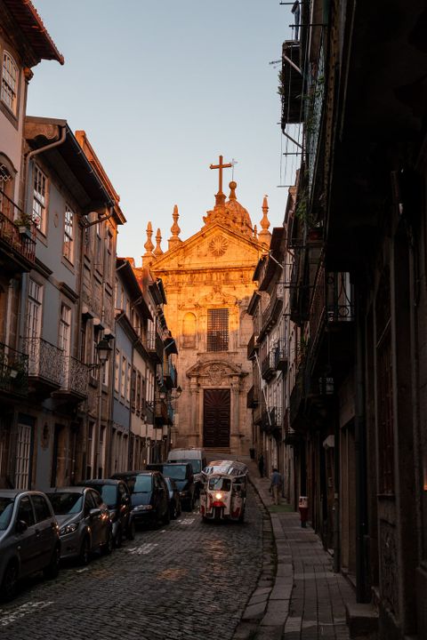 Porto, Portugal