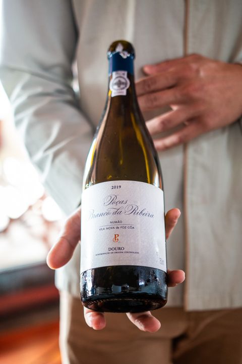 Casa de Chá da Boa Nova, Porto