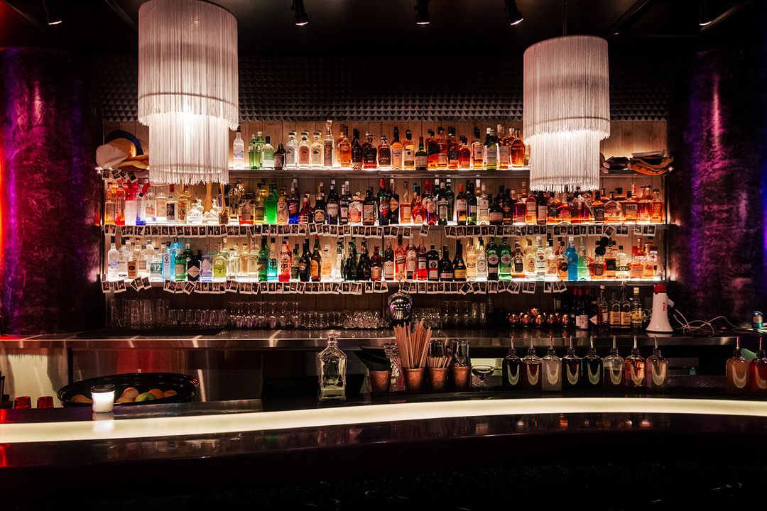 Les meilleurs nouveaux bars de 2023 à Montréal