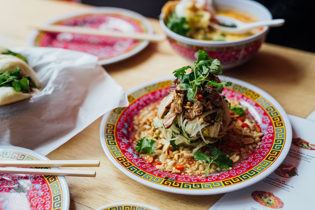 satay brothers, Montreals best affordable restaurants