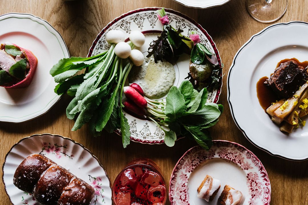 Meilleurs nouveaux restos