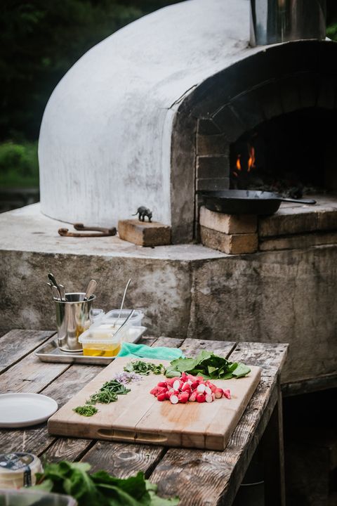 Recette radis Parcelles Mangez Québec APMQ