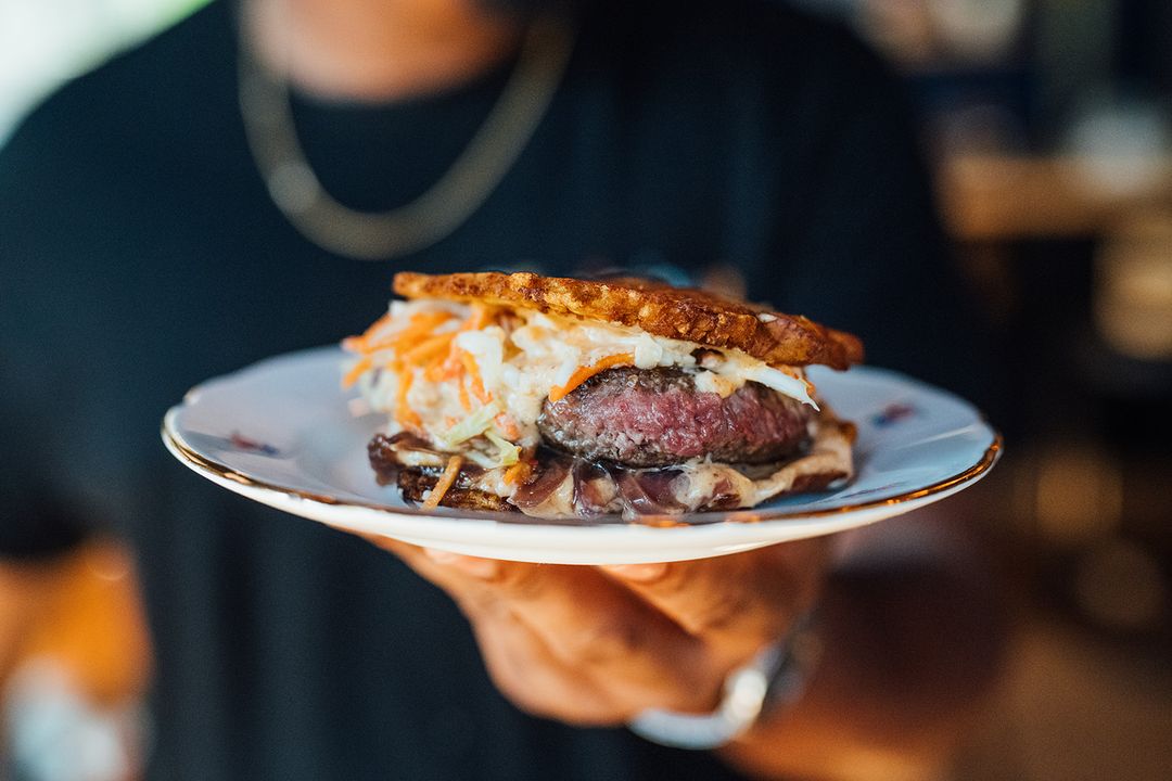 APMQ Mike Lafaille Mangez Québec Boeuf Québec