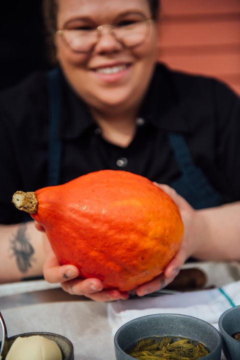 Baumier APMQ Recette