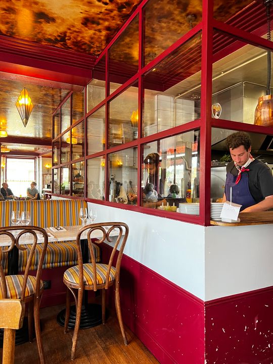 les meilleures adresses de Paris