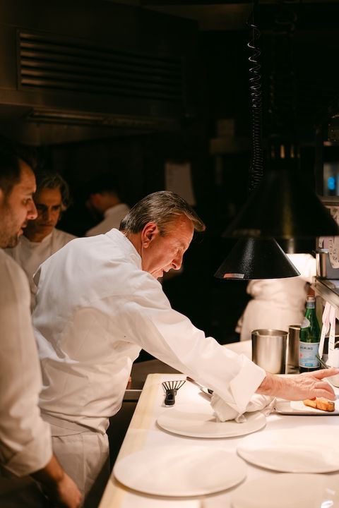 Ritz-Carlton x Tastet