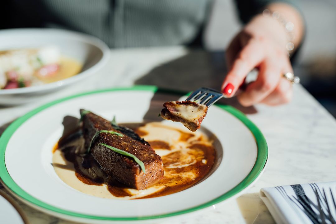les meilleurs nouveaux restos, resto montreal, restaurant montreal