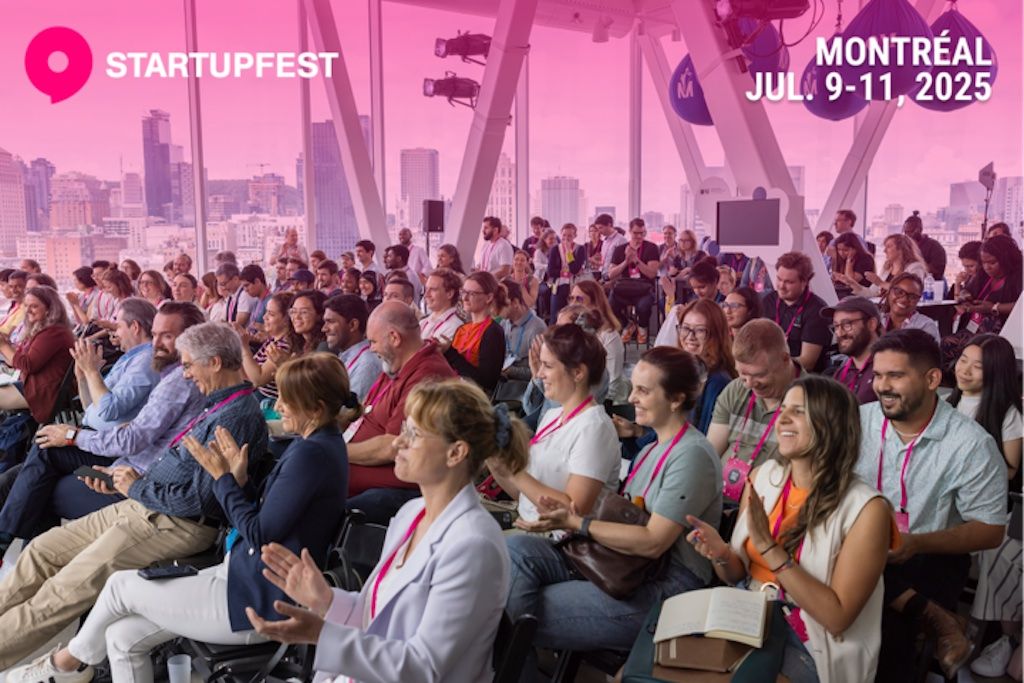 startupfest