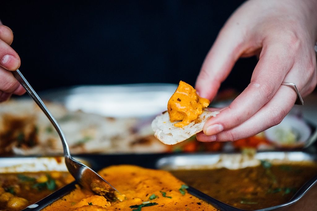 les meilleurs poulets au beurre poulet au beurre indien