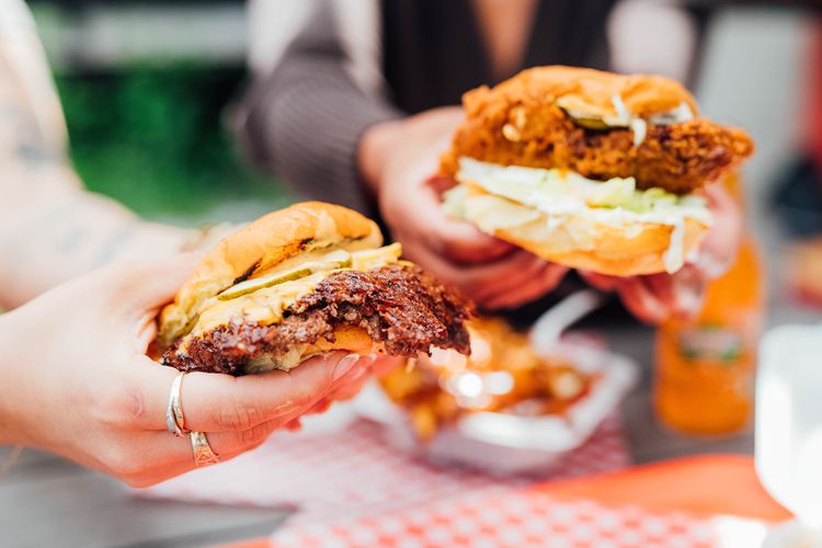 Og Burger 10