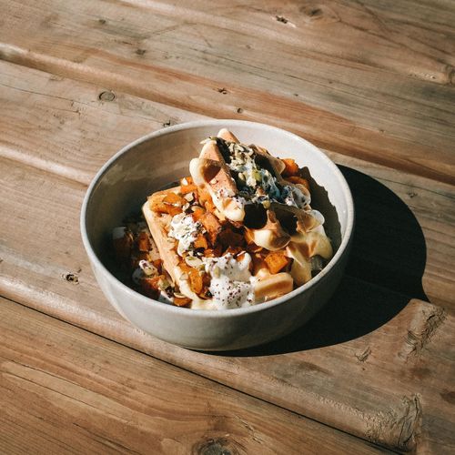 Les Gamines 01 © Les Gamines